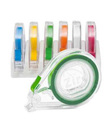 CINTA MARCADO INSTRUMENTAL 6