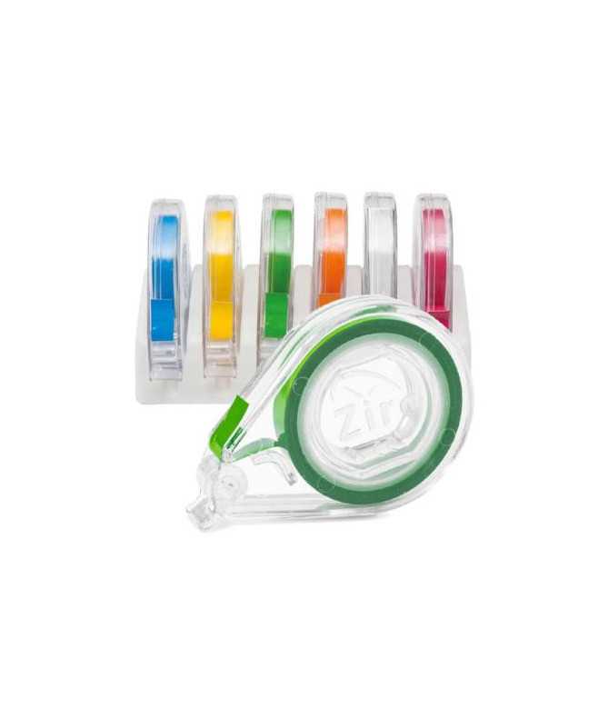 CINTA MARCADO INSTRUMENTAL 6