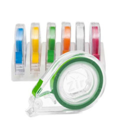 CINTA MARCADO INSTRUMENTAL 6