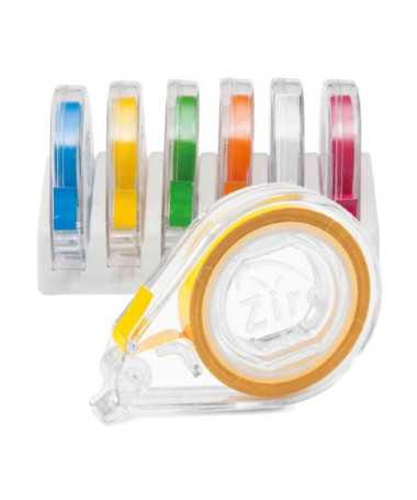 CINTA MARCADO INSTRUMENTAL 6