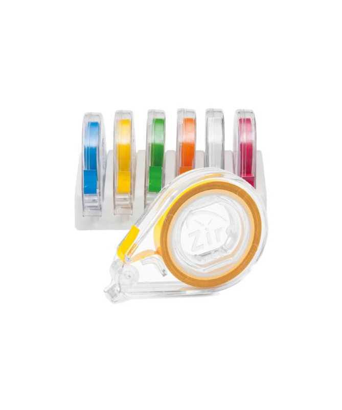 CINTA MARCADO INSTRUMENTAL 6