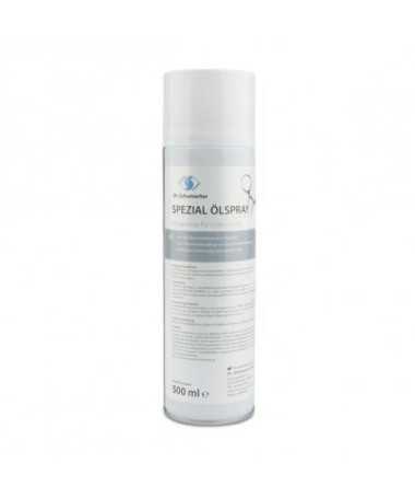 LUBRICANTE DE INSTRUMENTAL 500ML