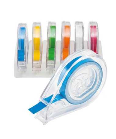 CINTA MARCADO INSTRUMENTAL 6