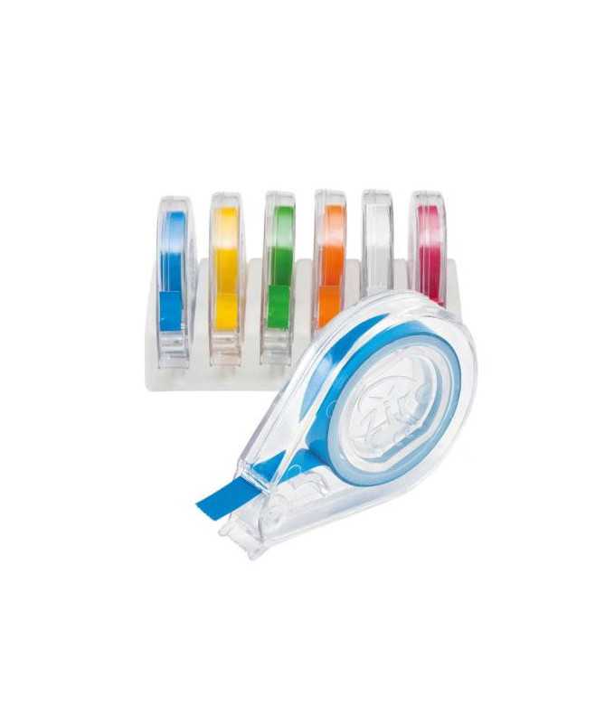 CINTA MARCADO INSTRUMENTAL 6