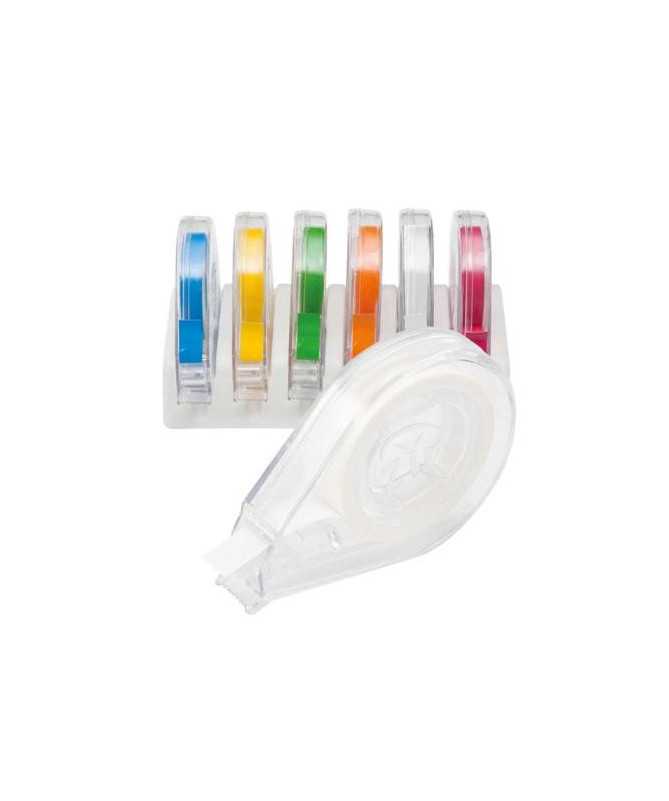 CINTA MARCADO INSTRUMENTAL 6