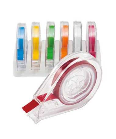 CINTA MARCADO INSTRUMENTAL 6