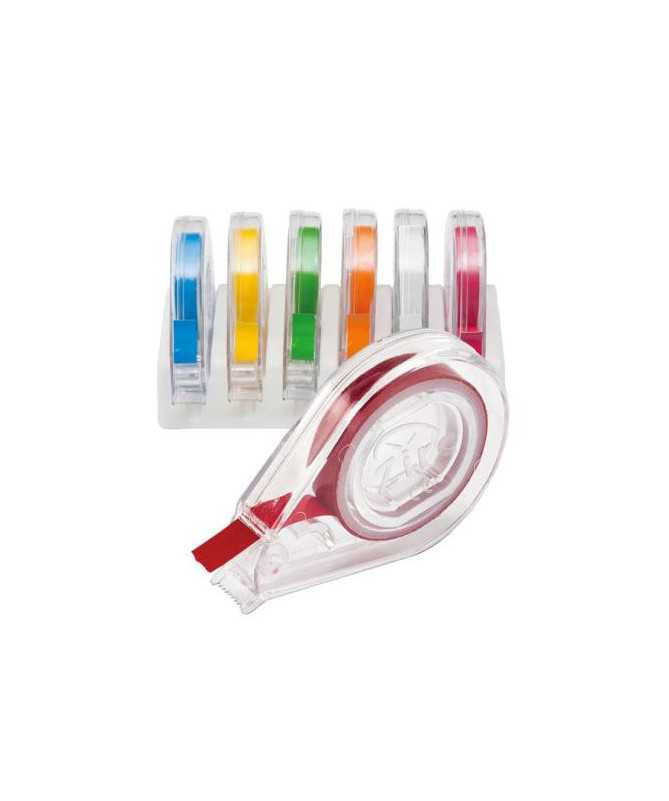 CINTA MARCADO INSTRUMENTAL 6