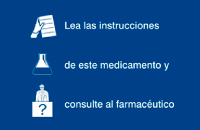 Recomendaciones medicamentos