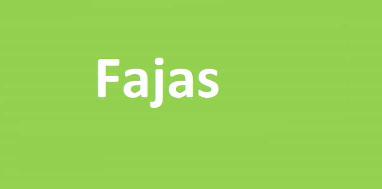 Fajas