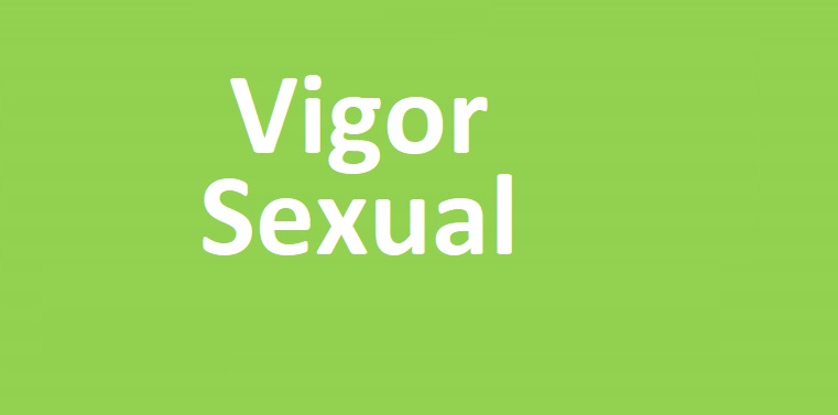 Vigor Sexual